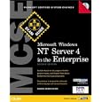 MCSE Microsoft Windows NT Server in the Enterprise Exam Guide, Second Edition (Exam...