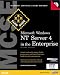 Books : MCSE Microsoft Windows NT Server in the Enterprise Exam Guide, Second Edition (Exam Guides)