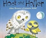 Hoot and Holler