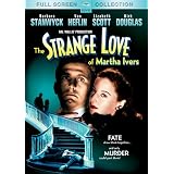 The Strange Love of Martha Ivers