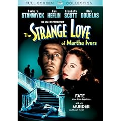 The Strange Love of Martha Ivers