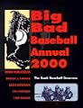 Big Bad Baseball Annual 2000
