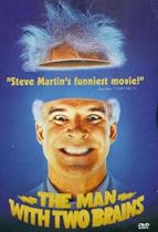 The Man with Two Brains