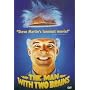 The Man with Two Brains