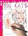How to Draw Big Cats (You Can Draw Anything)
