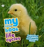 My little book of life cycles