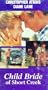 Child Bride of Short Creek [VHS Tape] (1981) Christopher Atkins; Diane Lane