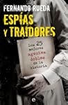 Esp�as y traidores