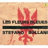 Les Fleurs Bleues