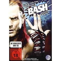 WWE - The Bash 2009