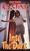 Into the Dark (Fear Street, Book 50)