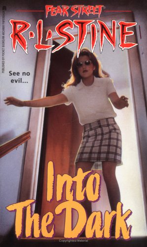 R.L. Stine