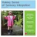 Books : Making Sense of Sensory Integration, 2nd Edition