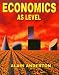 Books : Economics AS Level