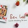 Gamble Everything for Love
