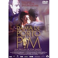 Dama de Porto Pim