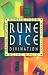 Book Rune Dice Divination Book