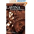 Lavina: The Saga of an African Princess by Author Wright