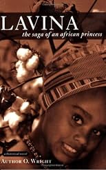 Lavina: The Saga of an African Princess