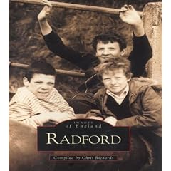Radford (Images of  England)