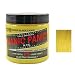 Manic Panic ~ Semi-Permanent Hair Dye ~ Electric Banana [Health and Beauty]