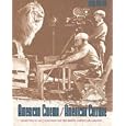 American Cinema/American Culture