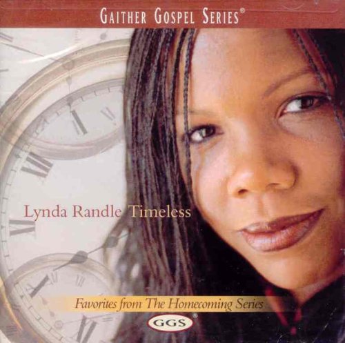 Lynda Randle - Timeless - Zortam Music