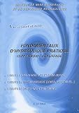Fondamentaux d'hydraulique pratique : Clim / Froid / Chauffage Fondamentaux d'hydraulique pratique : Clim / Froid / Chauffage