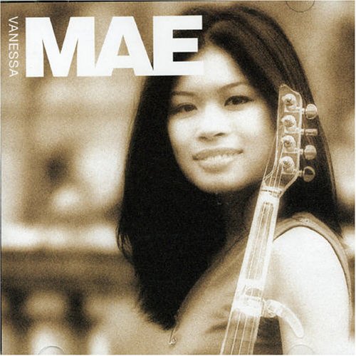 Produkt-Bild: Vanessa Mae