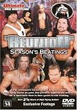 UPW Reunion: Season's Beatings