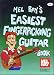 Mel Bay Easiest Fingerpicking Guitar