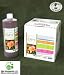 EM-1 Microbial Inoculant (4 liters) by Effective Microorganisms EM Hawaii | Bokashi Composting, Soil Conditioner, Bioremediation Bacteria, OMRI Listed