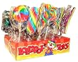 Energy Club Circus Pop Toys (Pack of 24)