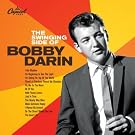 The Swinging Side Of Bobby Darin