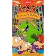 Rugrats - Runaway Reptar [UK IMPORT]