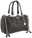 BIG BUDDHA Clio Satchel