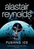 Pushing Ice (Gollancz S.F.)