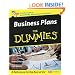 Business Plans for Dummies