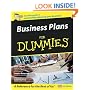 Business Plans for Dummies