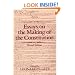 Essays on the Making of the Constitution