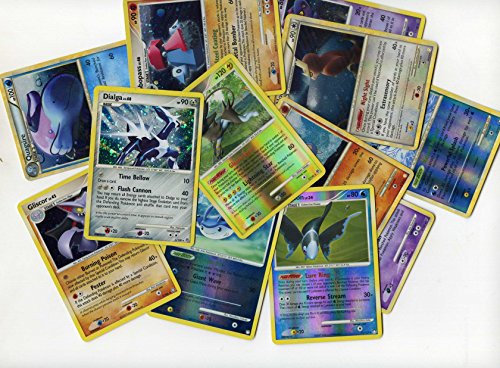 Pokemon Rare Holo Grabbag - 20 Rare Holo Pokemon Cards