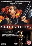 Sci-Fighters [DVD]