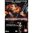 Sci-Fighters