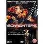 Sci-Fighters [DVD]