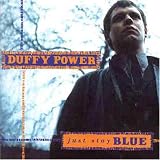 Just Say Blue