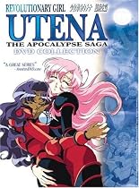 Revolutionary Girl Utena - The Apocalypse Saga Collection Movie Streaming.