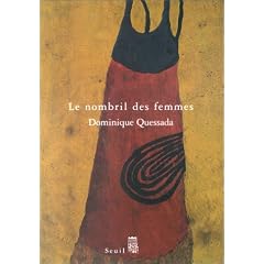 Le nombril des femmes