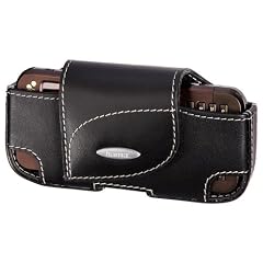 Hama Handy-K�chertasche "Apart", Gr. 3, Schwarz, horizontal