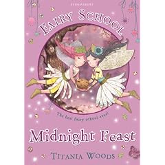 Midnight Feast (Glitterwings Academy)