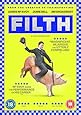 Filth [DVD] [2013]